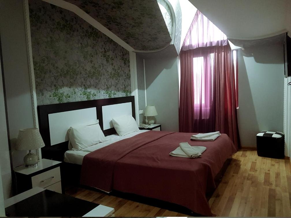 B&B Europa Hotel room 2